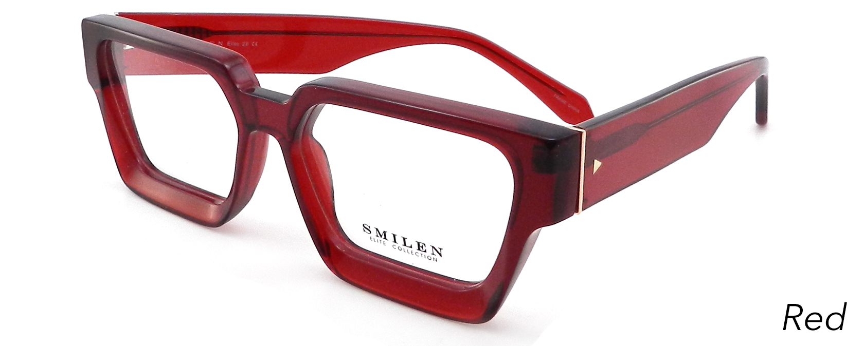 Smilen Elite Collection by Smilen Eyewear