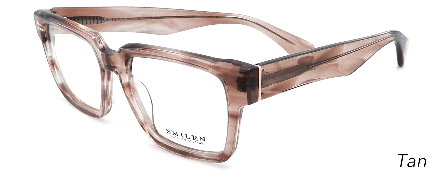 Smilen Elite Frame