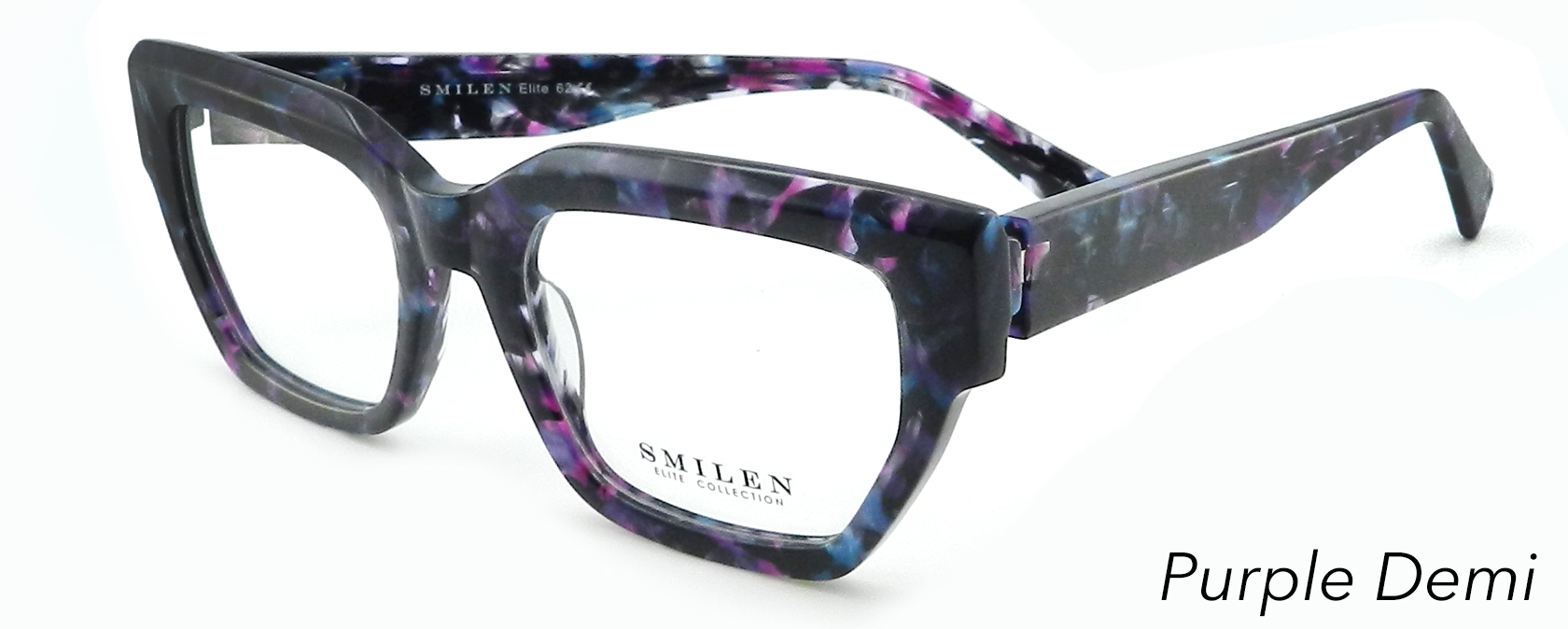 Smilen Elite Frame