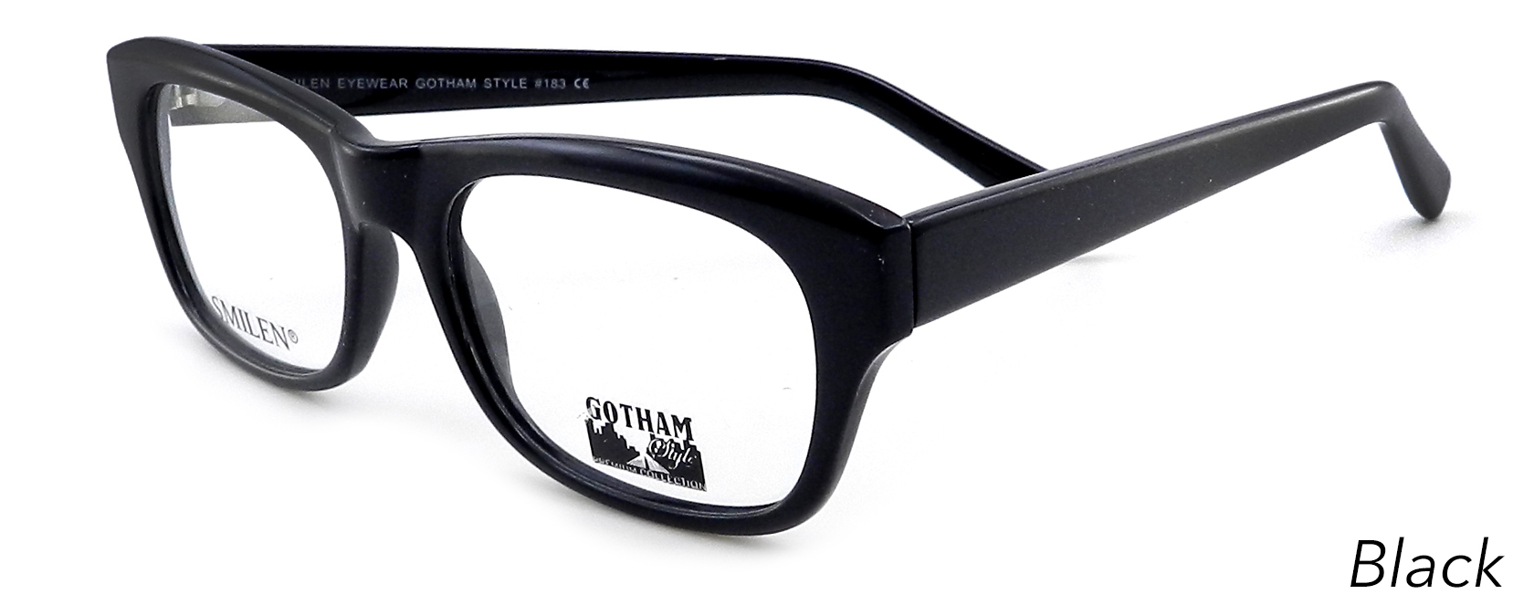Smilen Elite Frame