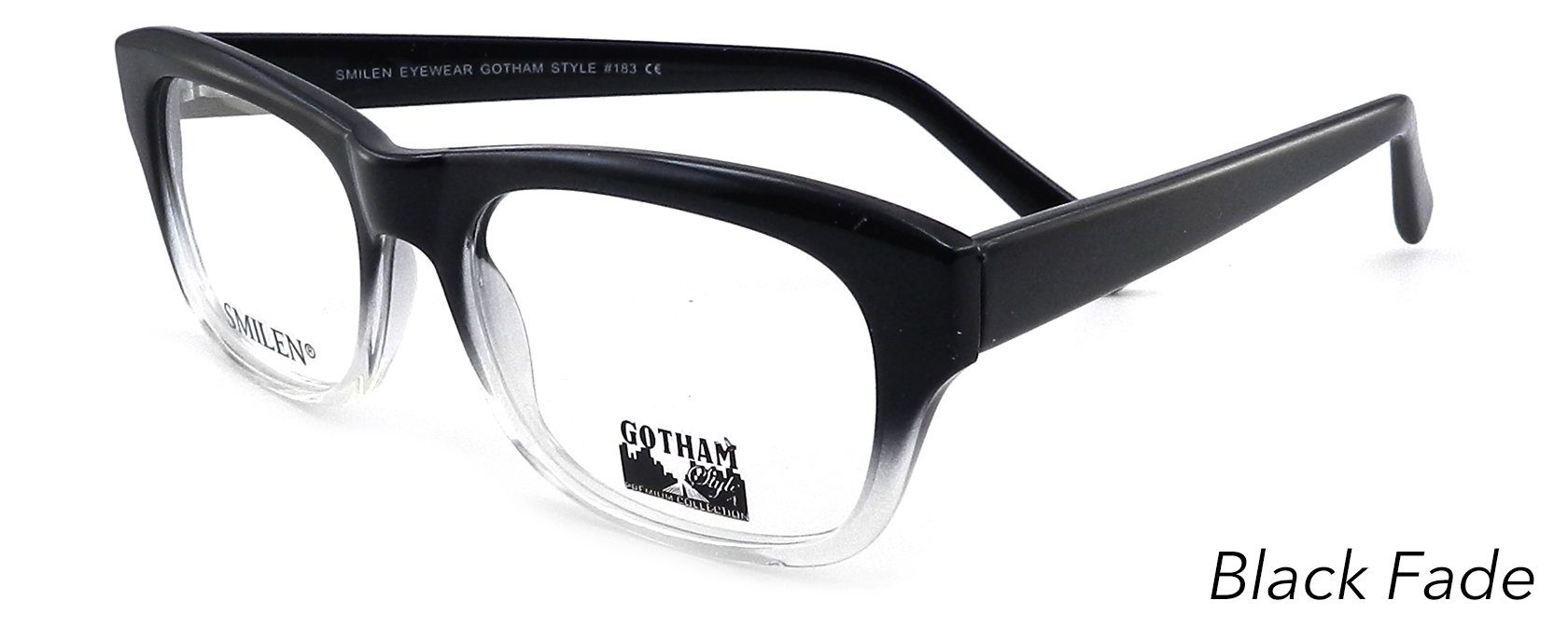 Smilen Elite Frame