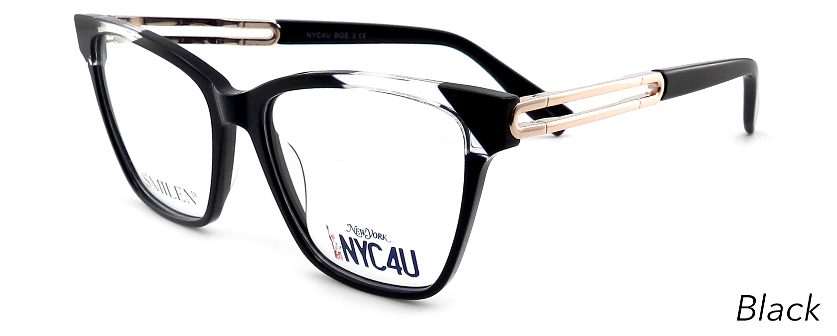 Trend Spotter Collection by Smilen Eyewear
