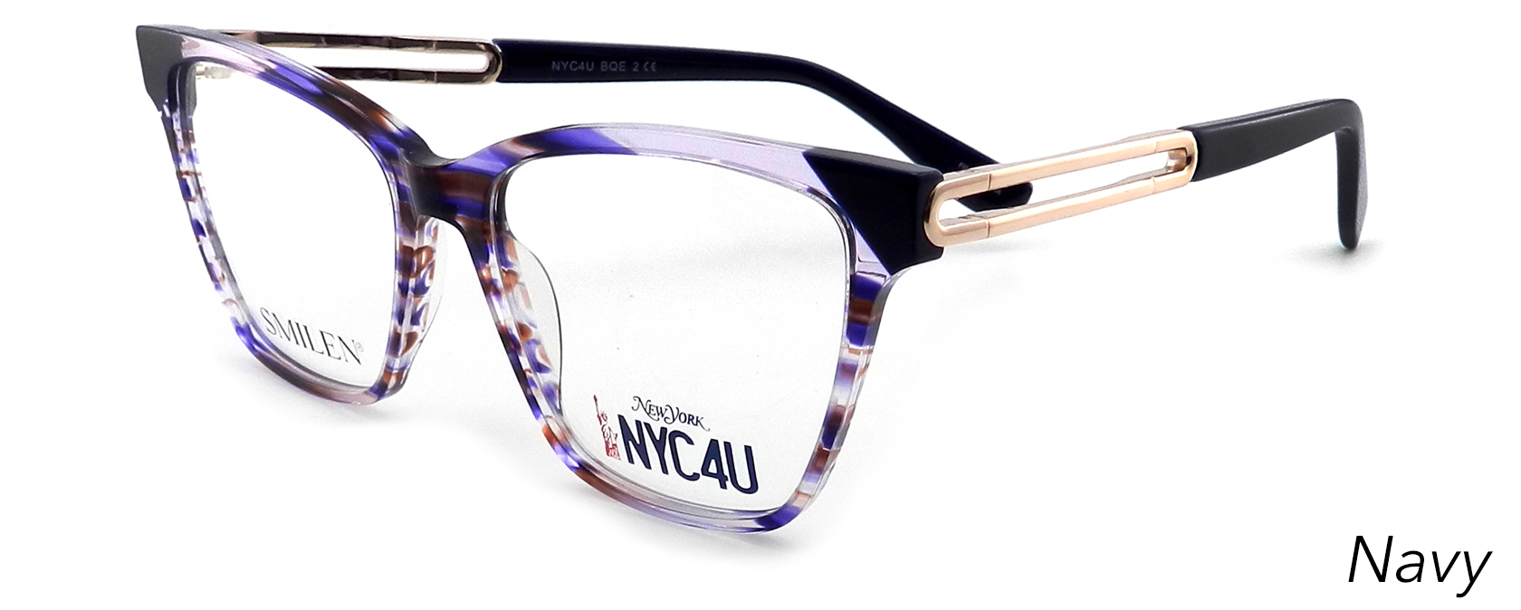Trend Spotter Collection by Smilen Eyewear