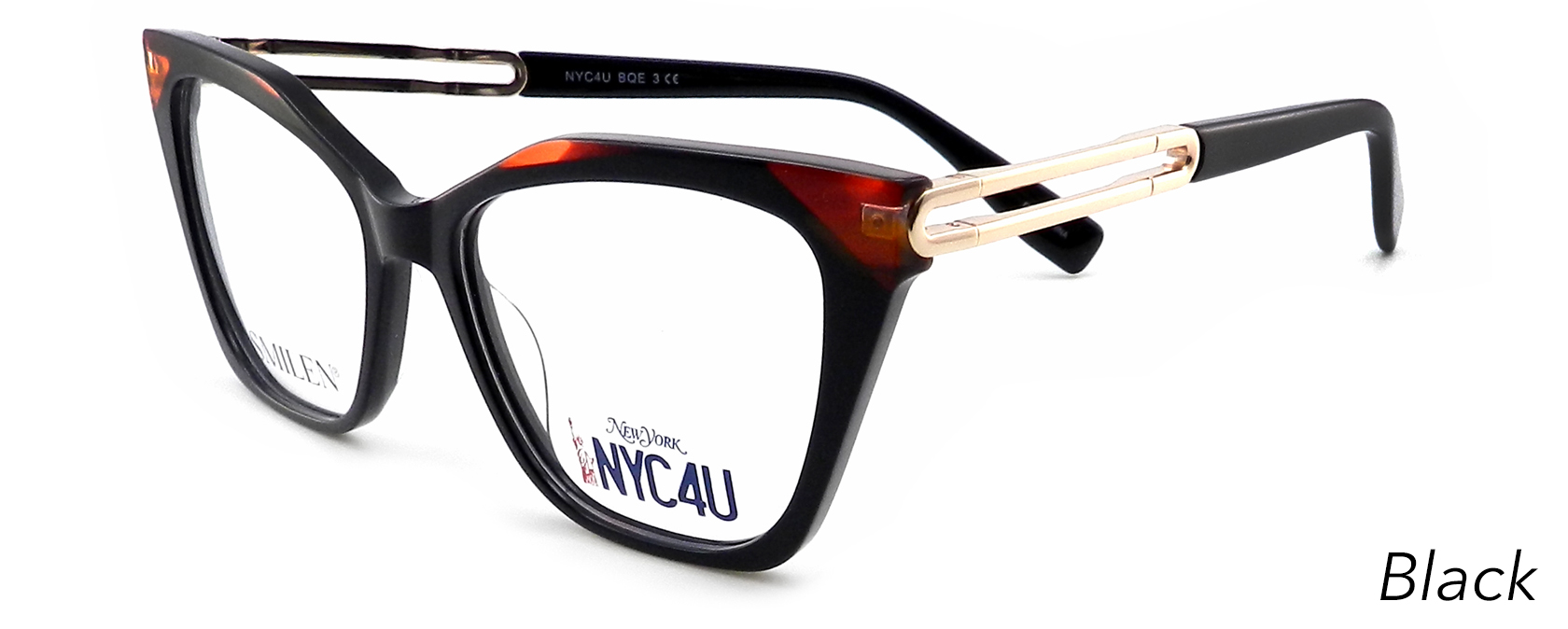 Trend Spotter Collection by Smilen Eyewear