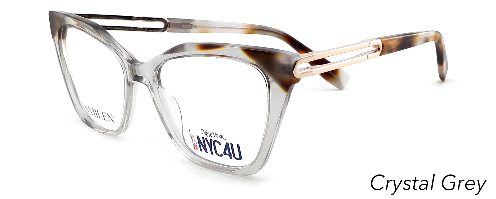 Trend Spotter Collection by Smilen Eyewear
