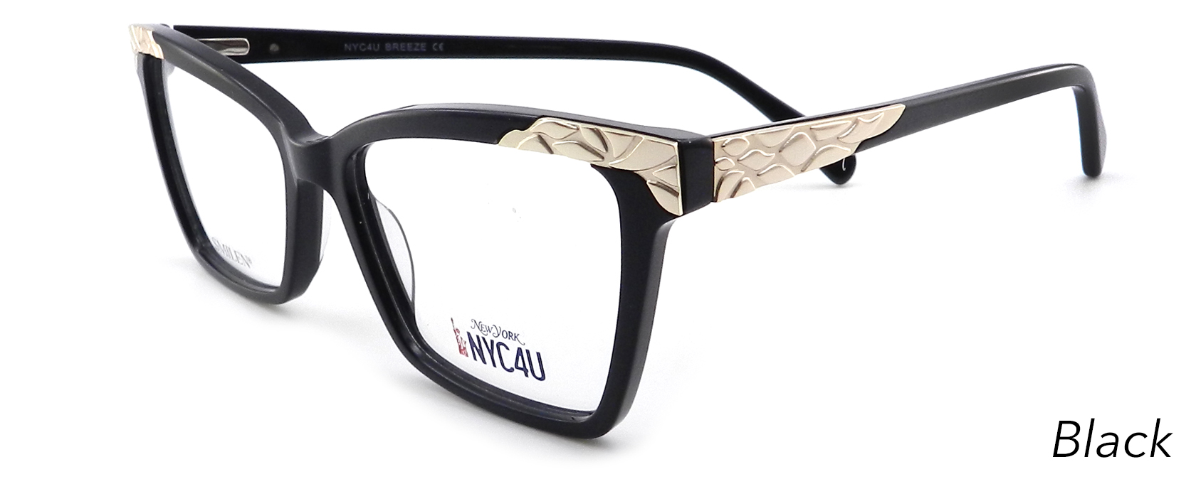 NYC4U Collection by Smilen Eyewear
