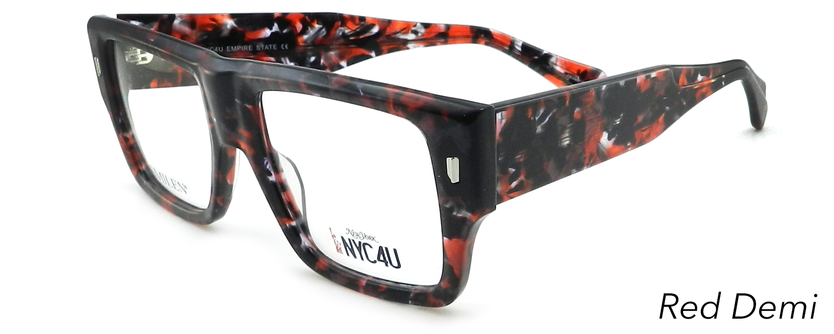 NYC4U Collection by Smilen Eyewear