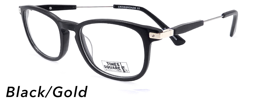 Times Square Crossroads : Smilen Eyewear