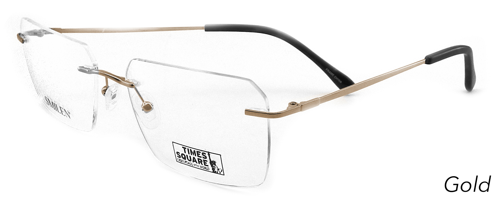 Times Square Collection by Smilen Eyewear