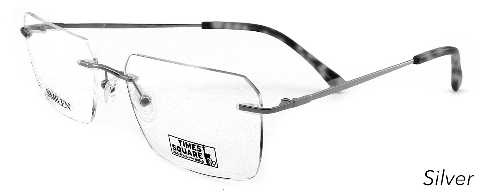 Times Square Collection by Smilen Eyewear