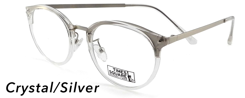 Times Square Collection by Smilen Eyewear