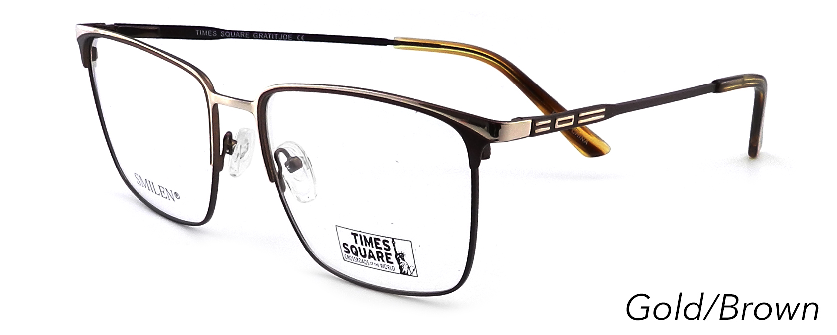 Times Square Collection by Smilen Eyewear