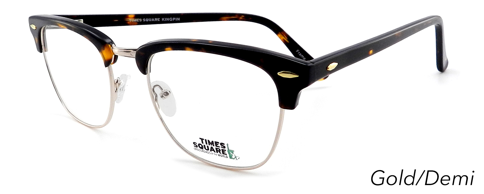 Times Square Collection by Smilen Eyewear