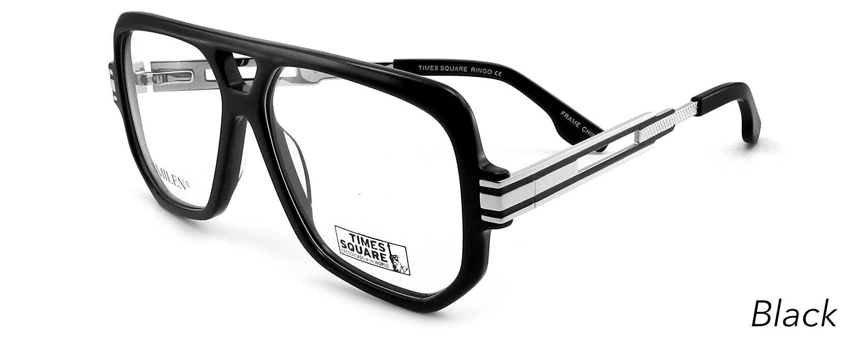 Times Square Collection by Smilen Eyewear