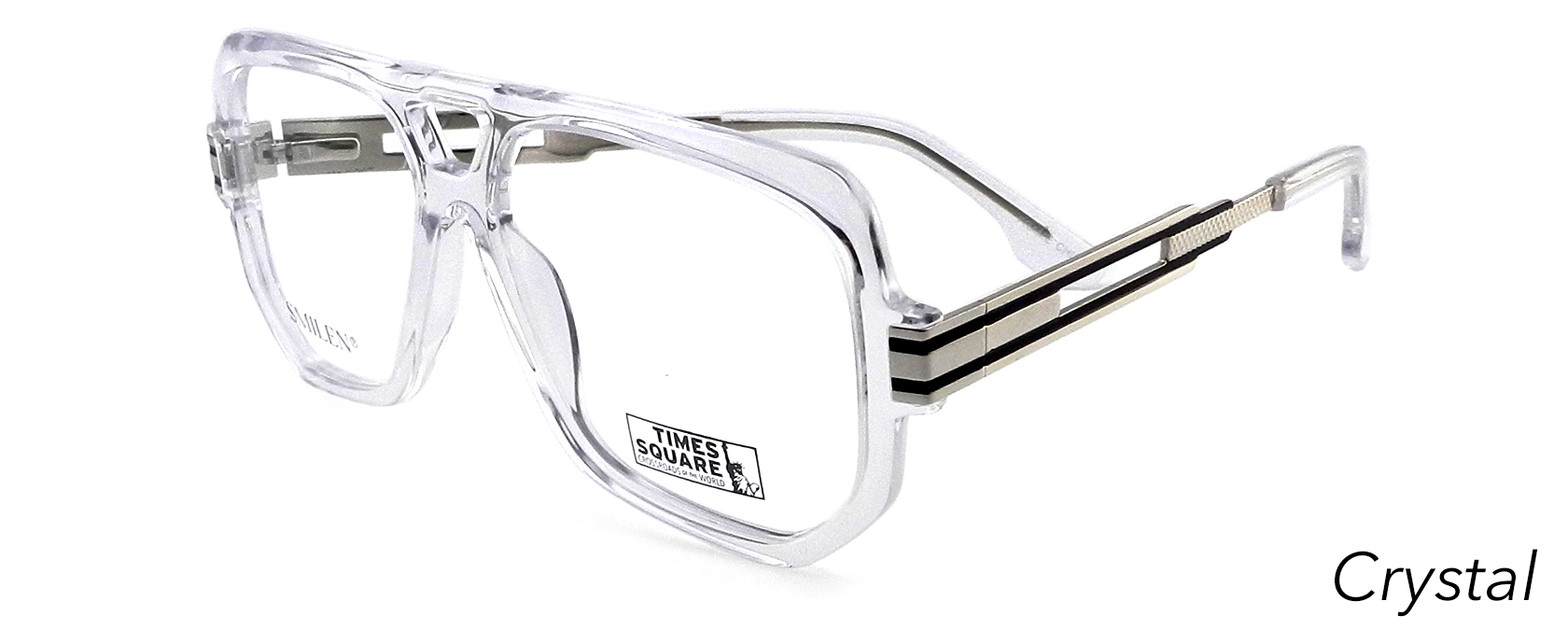 Times Square Collection by Smilen Eyewear