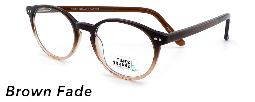 Times Square Collection by Smilen Eyewear