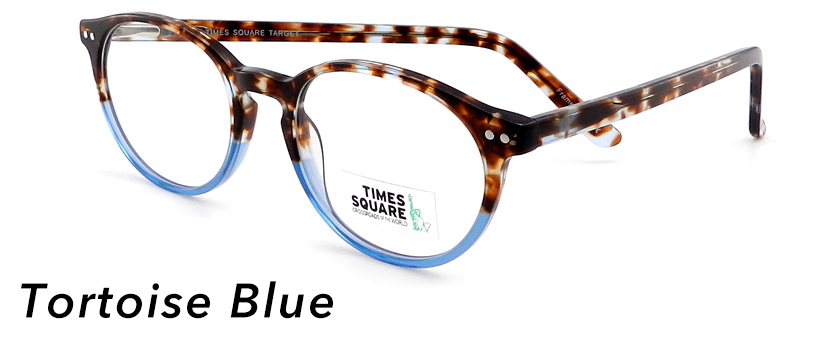 Times Square Collection by Smilen Eyewear