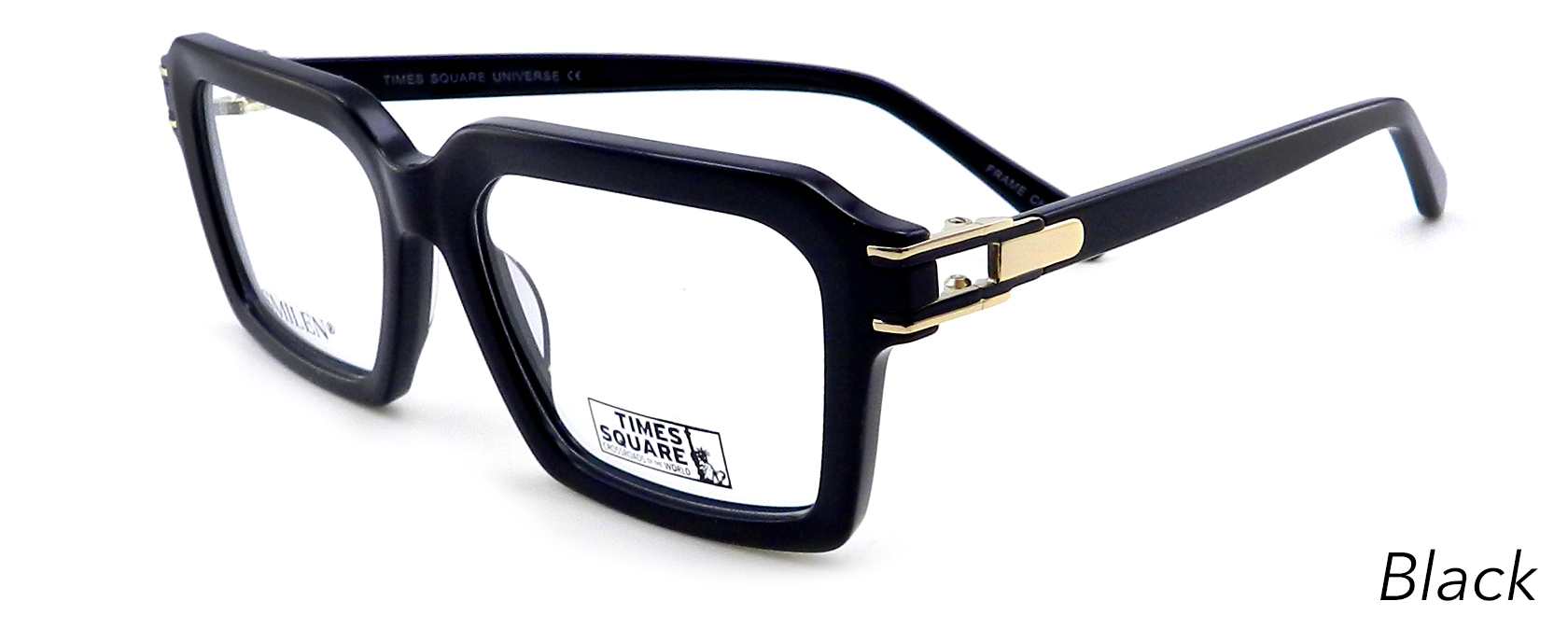 Times Square Collection by Smilen Eyewear