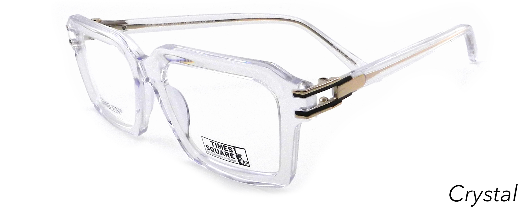Times Square Collection by Smilen Eyewear