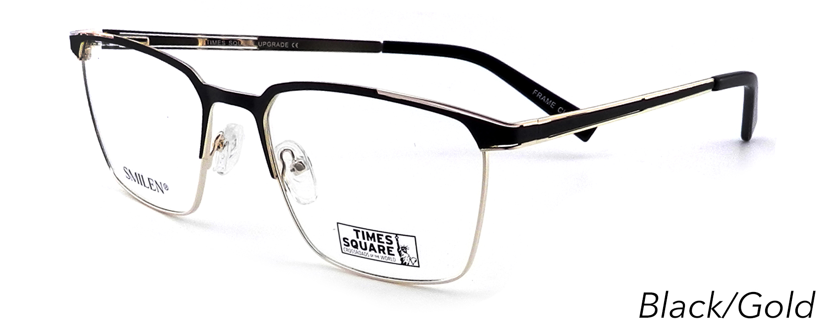 Times Square Collection by Smilen Eyewear