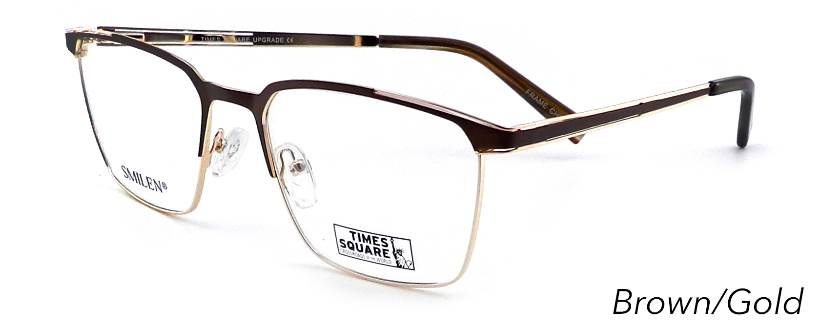 Times Square Collection by Smilen Eyewear