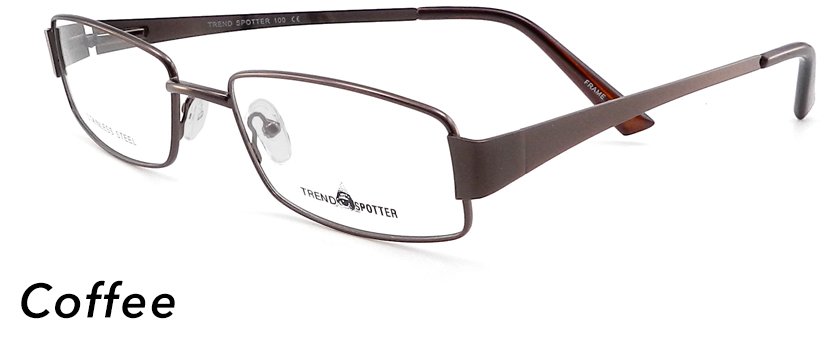 Trendspotter Frame