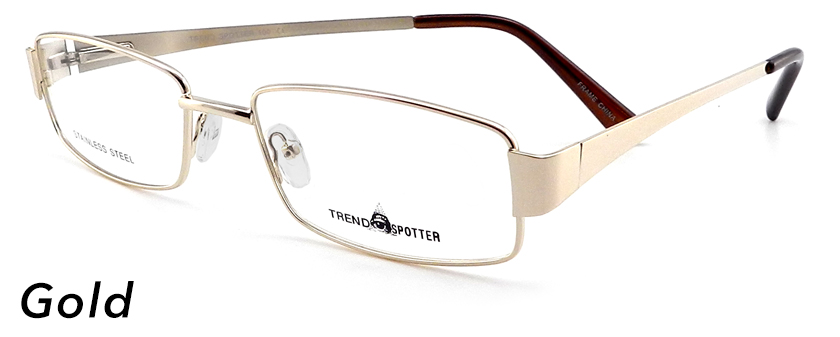 Trendspotter Frame