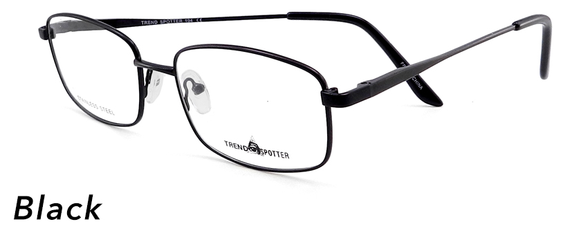 Trendspotter Frame