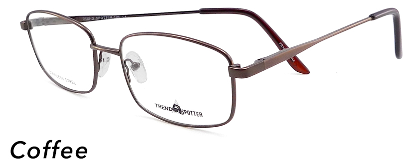 Trendspotter Frame