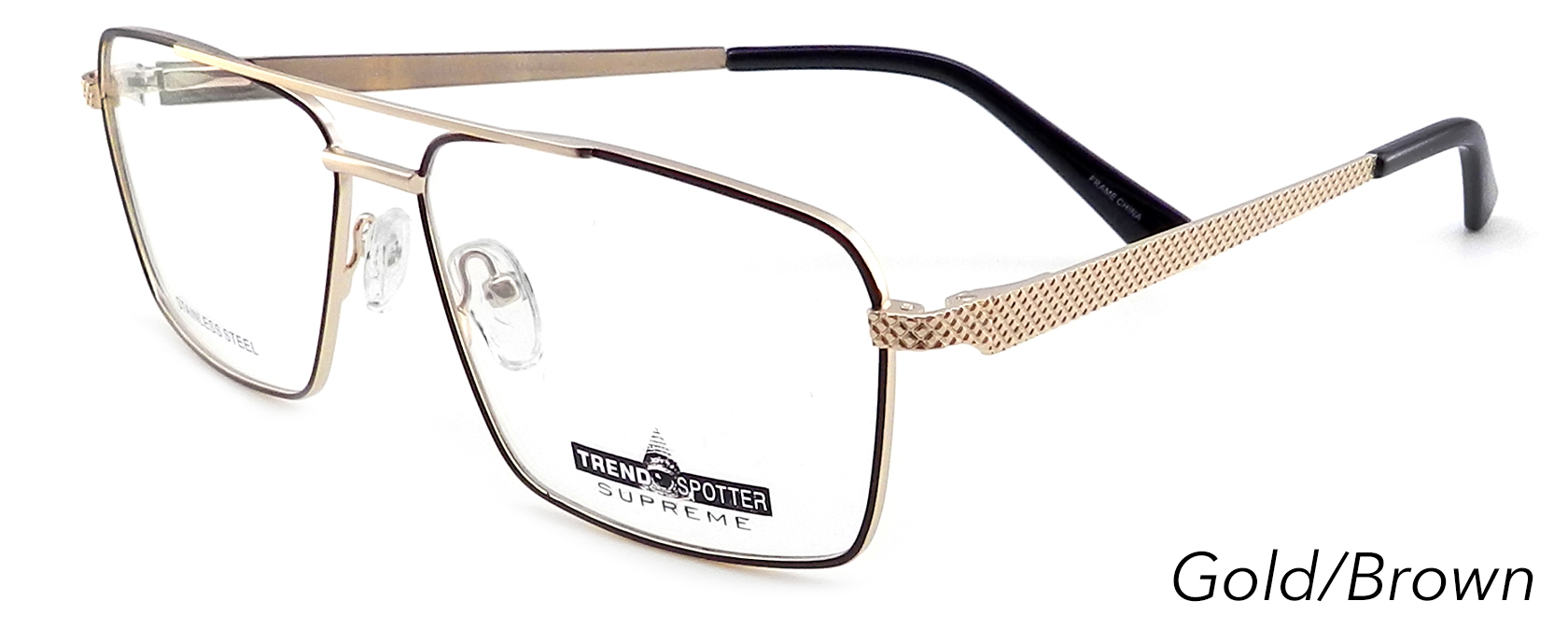 Trend Spotter Collection by Smilen Eyewear