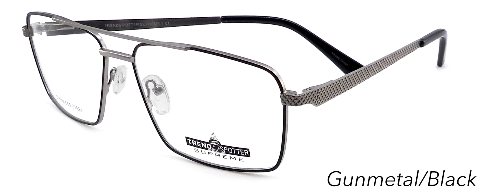 Trend Spotter Collection by Smilen Eyewear