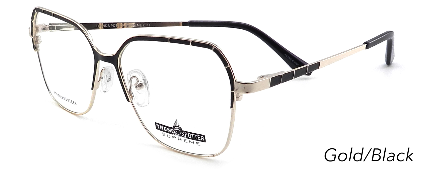 Trend Spotter Collection by Smilen Eyewear