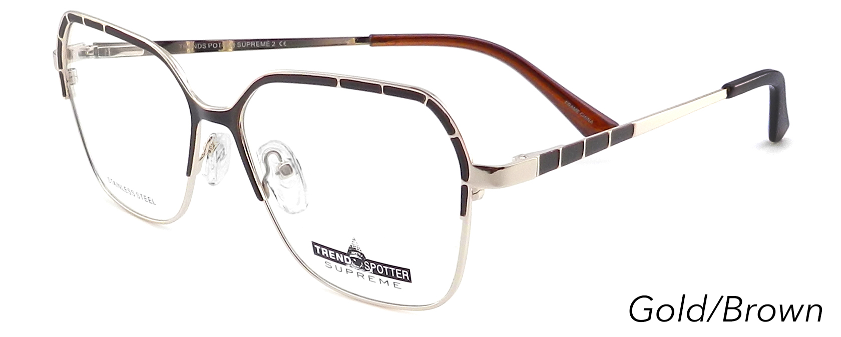 Trend Spotter Collection by Smilen Eyewear