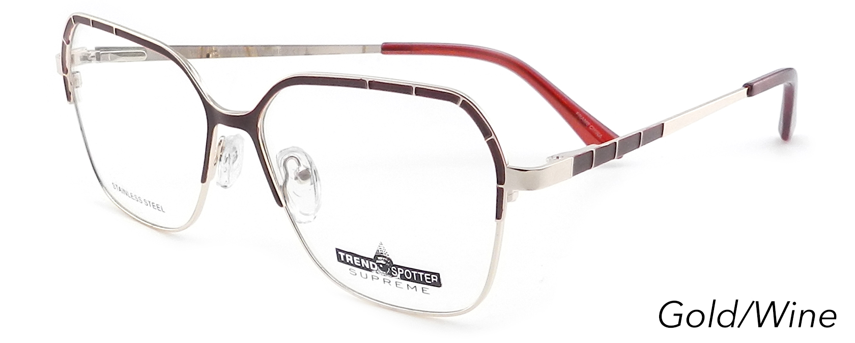 Trend Spotter Collection by Smilen Eyewear
