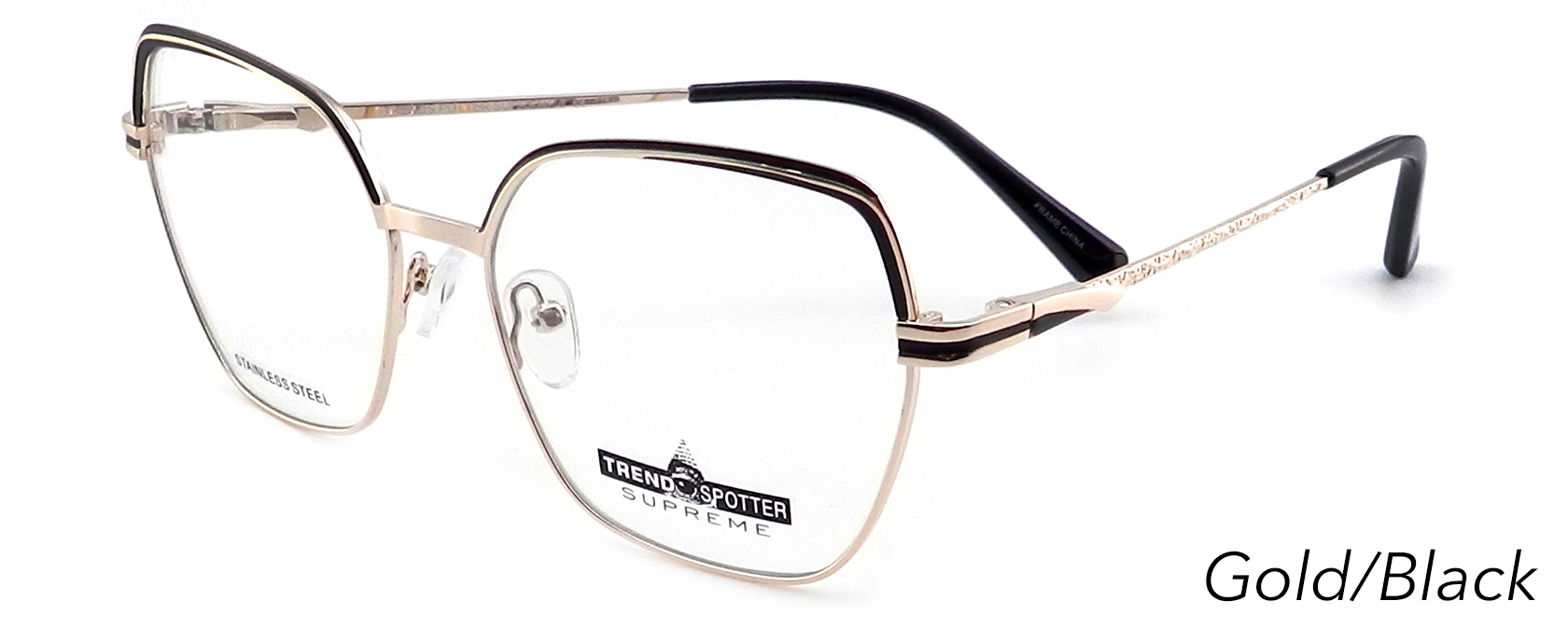 Trend Spotter Collection by Smilen Eyewear