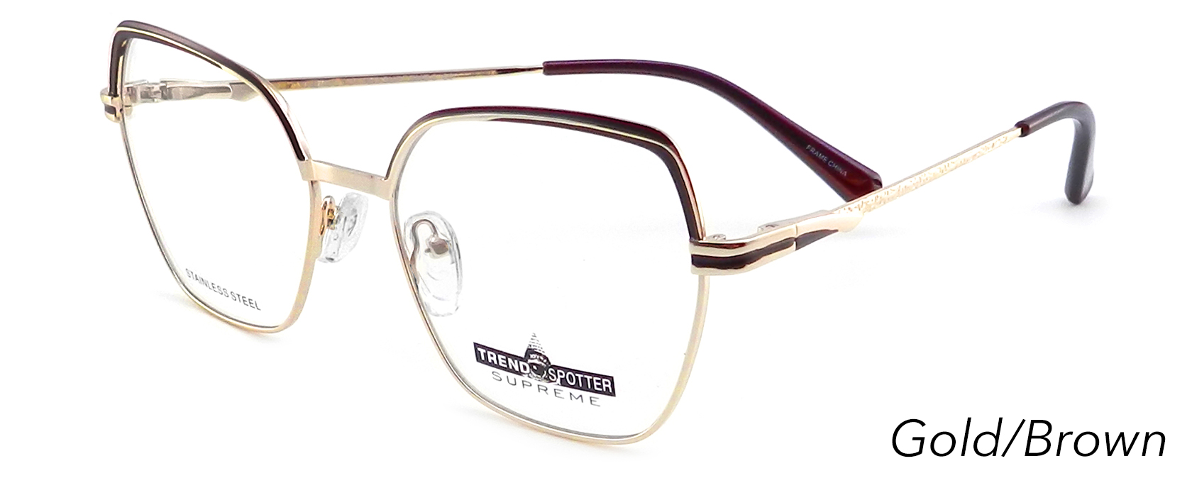 Trend Spotter Collection by Smilen Eyewear