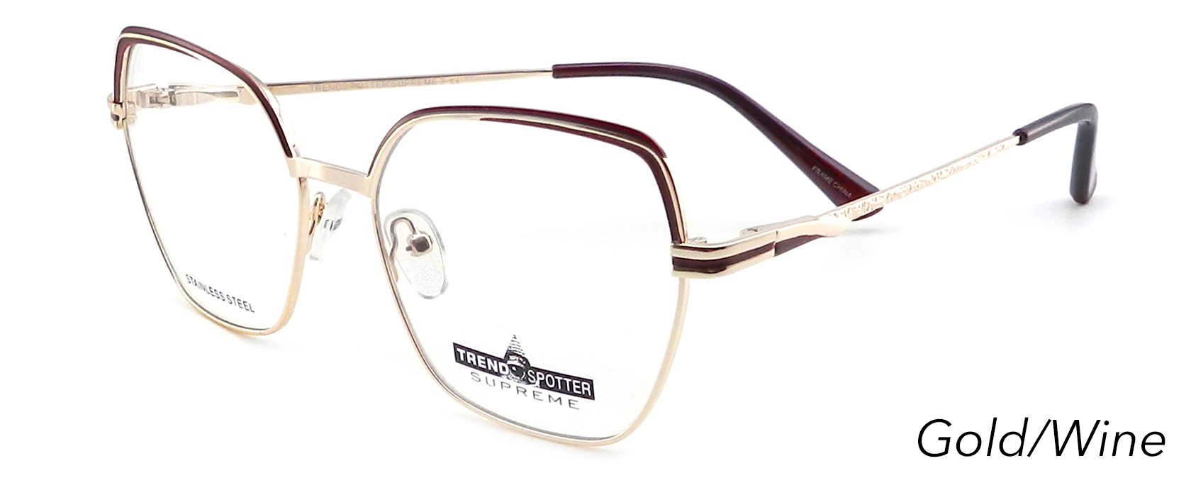 Trend Spotter Collection by Smilen Eyewear
