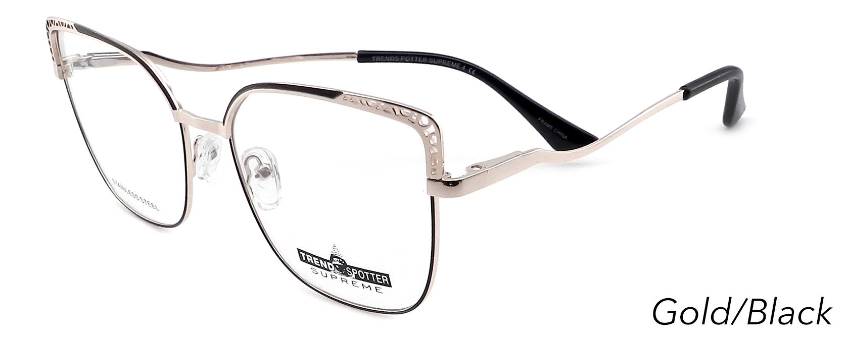 Trend Spotter Collection by Smilen Eyewear