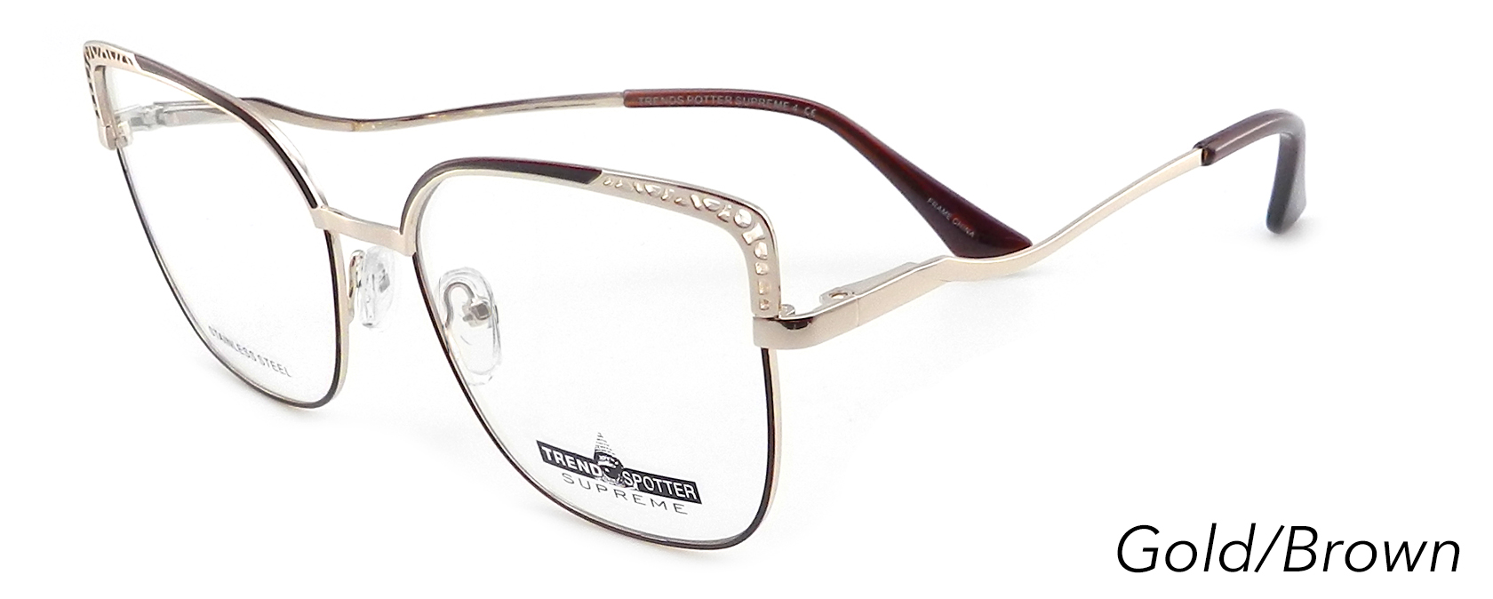 Trend Spotter Collection by Smilen Eyewear