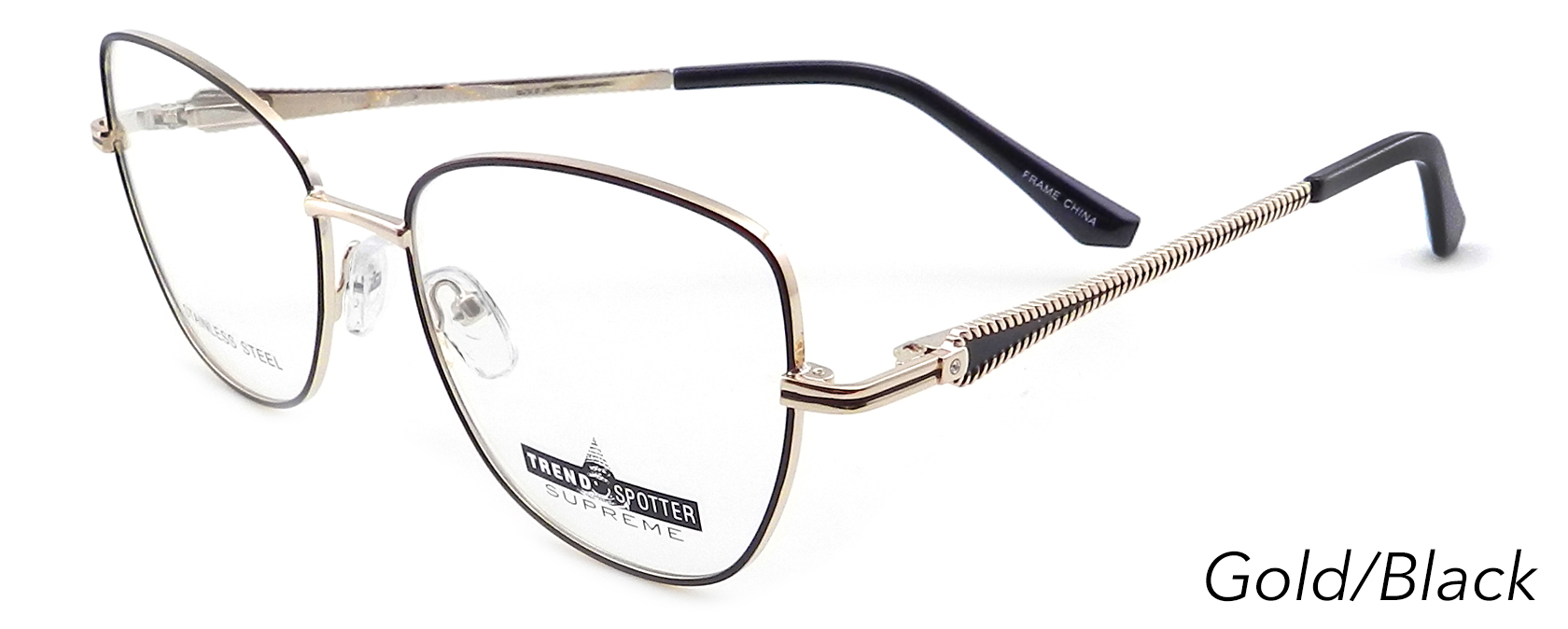 Trend Spotter Collection by Smilen Eyewear