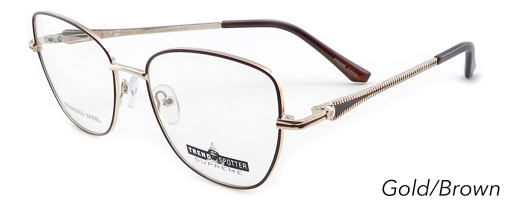 Trend Spotter Collection by Smilen Eyewear