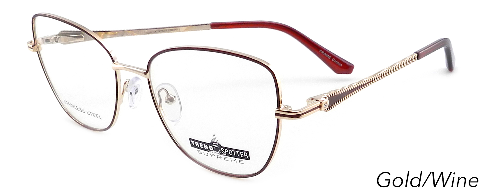 Trend Spotter Collection by Smilen Eyewear