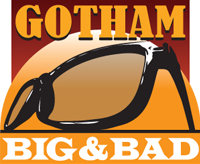 GothamStyle Featherweight Collection
