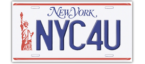 NYC4U Collection